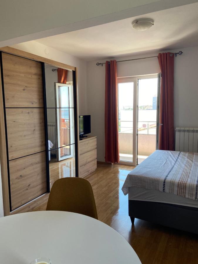 Marko Antonio 2 Crikvenica Exterior foto